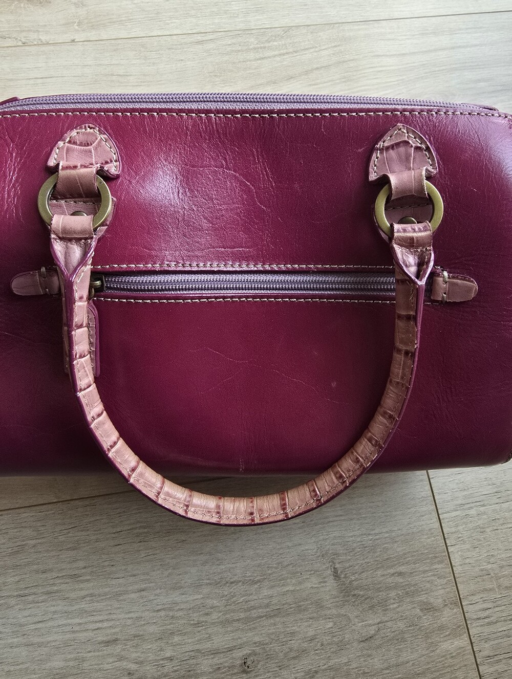 Anne Klein Purse - Picture 2 of 3